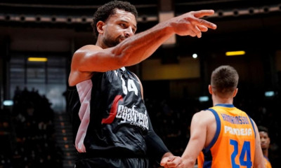 Βίρτους Μπολόνια: Με Covid-19 ο Γουίμς!