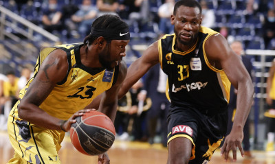 Απόλλων Π.: Προτάθηκε ο Μάριο Λιτλ!