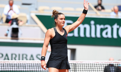 WTA: Παρέμεινε στο Νο 6 του κόσμου η Μαρία Σάκκαρη, πάντα στο Νο1 η Μπάρτι