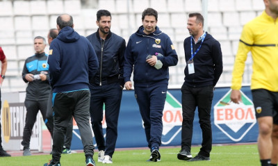 AEK: «Τρέχουν» οι αποδεσμεύσεις, στασιμότητα με τον χαφ