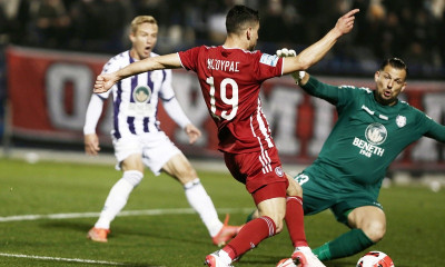 Απόλλων Σμύρνης: Εκνευρισμός στη Ριζούπολη – Αποχώρησε τερματοφύλακας