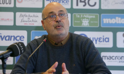 Βοτανικός: Η παρέμβαση των οπαδών και η ανατροπή σε αποχώρηση της ΠΑΕ Παναθηναϊκός