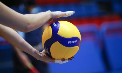 Volley League Γυναικών: Αναβλήθηκε ο αγώνας Μαρκόπουλο-Αμαζόνες