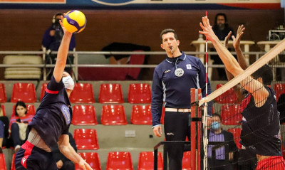 Pre League Ανδρών: Πρεμιέρα του Γ' Ομίλου με νίκες για Πήγασο Πολίχνης και Καλαμάτα 80