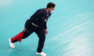 Κύπελλο Βόλεϊ: Μεσοβδόμαδη… δράση σε άνδρες και γυναίκες