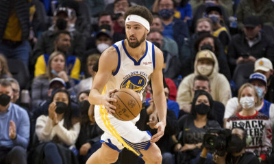 Klay Thompson: 941 ημέρες ήτανε και πάνε