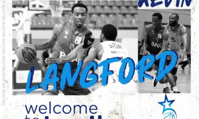 Ιωνικός Νικαίας: Ανακοίνωσε τον Λάνγκφορντ!