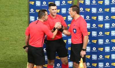 Super League: Ζαμπάλας στην Τούμπα, Μανούχος στη Ριζούπολη