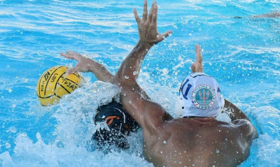 Α2 Πόλο: «Τρίποντα» για Νηρέα Χαλανδρίου, Τρίαινα Βούλας και ΝΟΠ