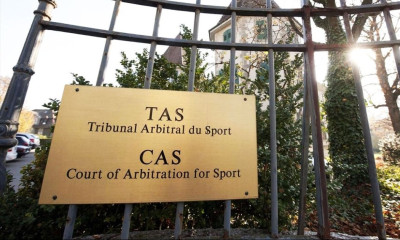 Άρης: Κανονικά μεταγραφές τον Γενάρη – Νέα παράταση από το CAS και κρίσιμος Φλεβάρης