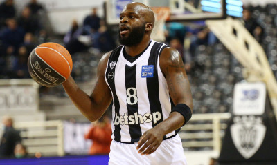 ΠΑΟΚ: «Ντεμπούτο» Λι, εκτός ο Γκρίφιν με Στρασμπούρ