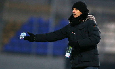 ΠΑΟΚ: Αποκαλυπτικός ο Λουτσέσκου - Όσα είπε για Ζαμπά και Τσόλακ