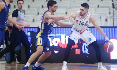 Κασελάκης: «Είναι ένα ερωτηματικό το πώς θα παρουσιαστούμε, θα μας βοηθήσει ο Γιόβιτς»