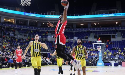 Μάρτιν: «Ήταν θέμα ενέργειας»