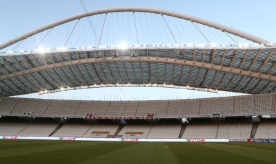 ΑΕΚ: «Λουκέτο» στο ΟΑΚΑ και για Παναιτωλικό - Η οδηγία στους παίκτες