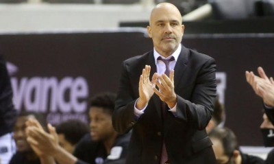 ΠΑΟΚ-Λυκογιάννης ενόψει Στρασμπούρ: «Να έχουμε διάθεση και συγκέντρωση» (video)