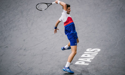 Νόβακ Τζόκοβιτς: Ένα PCR με... δύο αποτελέσματα προκαλεί νέο πρόβλημα στον «Νόλε» (photo)