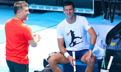 Australian Open: Το μοιραίο λάθος που μπορεί να οδηγήσει σε... απέλαση τον Τζόκοβιτς