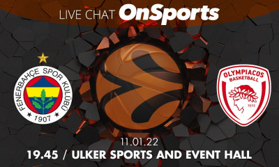 Live Chat Φενέρμπαχτσε-Ολυμπιακός