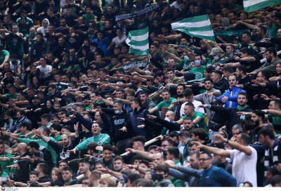 Κατέβασε τη νέα εφαρμογή της ΚΑΕ Παναθηναϊκός ΟΠΑΠ και κέρδισε πλούσια δώρα!