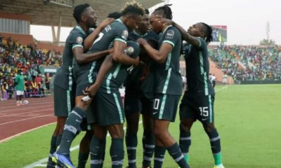 Copa Africa: Πήρε το ντέρμπι η Νιγηρία - «Λύγισε» την Αίγυπτο του Σαλάχ (video)