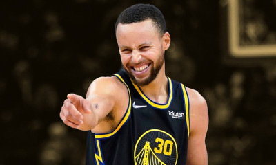 NBA: Τολμηρός Κάρι - «Οι Γουόριορς του '17 θα κέρδιζαν τους Μπουλς του '96»