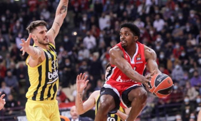 Φενέρμπαχτσε-Ολυμπιακός: Η ώρα και το κανάλι του αγώνα