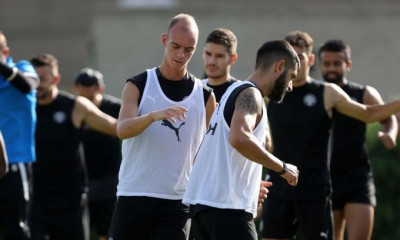 ΟΦΗ: Η αποστολή για Απόλλωνα