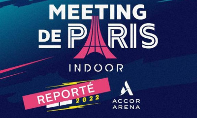 Αλλαγή πλάνων για Καραλή και Σπανουδάκη μετά την αναβολή του μίτινγκ του Παρισιού λόγω κορονοϊού