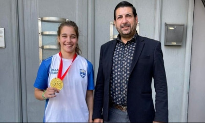 Πυγμαχία: Η Ελλάδα πρωταγωνιστεί στη Παγκόσμια πυγμαχία με δύο διεθνείς αγώνες