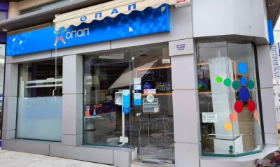 ΛΟΤΤΟ: Ποσό-ρεκόρ με 6,5 εκατ. ευρώ στην 1η κατηγορία