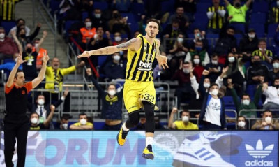 Τα...όργια του Πολονάρα κόντρα στον Ολυμπιακό (video)