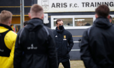 Άρης: Παραμένει εκτός ο Ιτούρμπε, πρόβλημα και με Λόπεθ