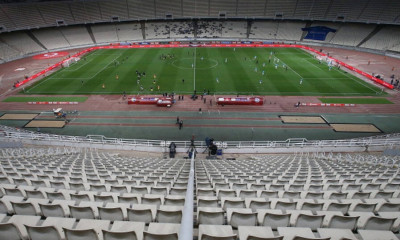 Κορονοϊός: Παράταση στα μέτρα - Παραμένει μέχρι 23/1 το 10% στα γήπεδα