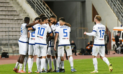 ΠΑΣ Γιάννινα: Τέλος βασικός παίκτης – Συνεχίζει στην ΑΕ Λεμεσού με τον Σάββα Παντελίδη!