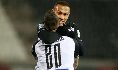 Βιεϊρίνια: «Έχει μεγάλο ρόστερ ο ΠΑΟΚ, θα τα καταφέρουμε»