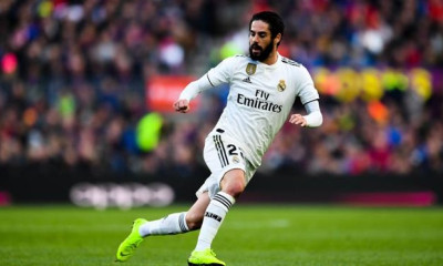 Ρεάλ Μαδρίτης: Ο... αμετακίνητος Ίσκο και τα δεδομένα για το καλοκαίρι