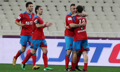 Πανιώνιος: Νέα επιστροφή παίκτη στη Νέα Σμύρνη μετά από 10 χρόνια