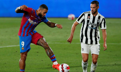 «Ψήνεται» ανταλλαγή Γιουβέντους-Μπαρτσελόνα - Οι παίκτες που μπαίνουν στην εξίσωση (photos)