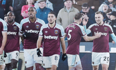 Premier League: Δεν δυσκολεύτηκε η Γουέστ Χαμ (video+photos)