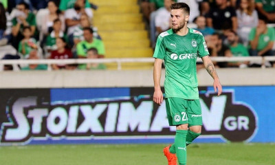 Λεβαδειακός: Πήρε παίκτη από τον Ιωνικό