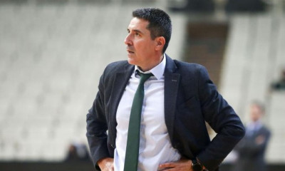 Πρίφτης: «Η ΤΣΣΚΑ ήταν πιο έτοιμη, να συγκεντρωθούμε για το επόμενο ματς»