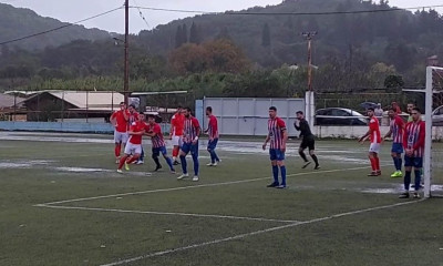 ΑΕΠ Κοζάνης: Πολλά τα κρούσματα κορονοϊού