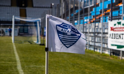 Αιγάλεω: Τρία διαζύγια και μια μεταγραφή