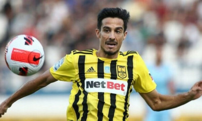 Άρης: «Δένει» τον Μπερτόγλιο