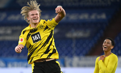 Γερμανία: Ραντεβού Ντόρτμουντ-Χάαλαντ - Το περιερχόμενο της συζήτησης