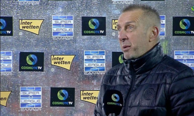 Νιόπλιας: «Δεν βρίσκω το λόγο να μην είμαι ευχαριστημένος» (Video)