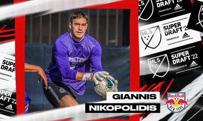 Γιάννης Νικοπολίδης: Το αμερικάνικο όνειρο, ο αριθμός 71 και το greek freak της Νέας Υόρκης (photos)