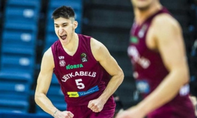 Καλαϊτζάκης: «Δεν είχα πρόταση από τον Ολυμπιακό» (video)