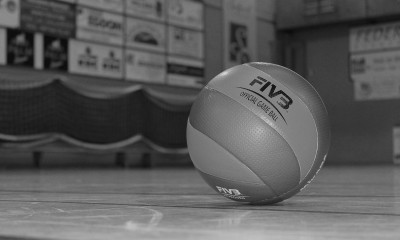 Θλίψη στο ελληνικό βόλεϊ - Έφυγε πρώην αθλητής και πρόεδρος ιστορικού συλλόγου